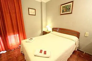 Guest house Alhambra Zoom