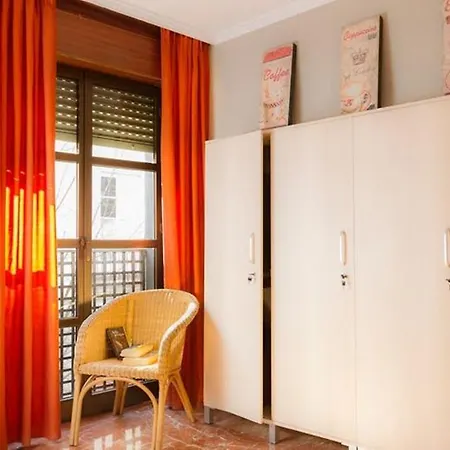 Alhambra Zoom Guest house Granada