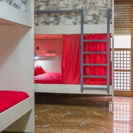 Alhambra Zoom Guest house Granada