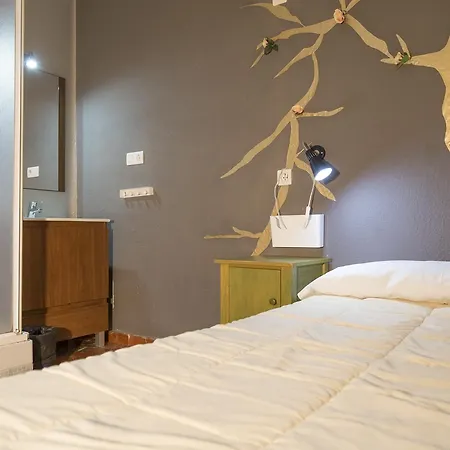 Guest house Alhambra Zoom 2*