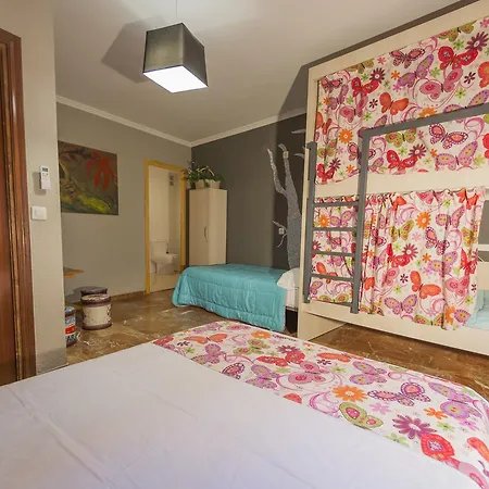Guest house Alhambra Zoom