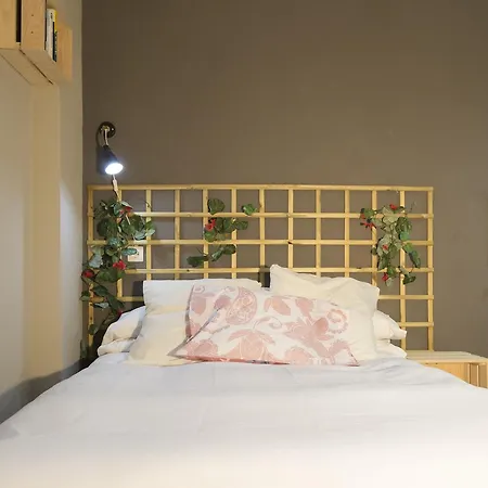 Alhambra Zoom Guest house Granada