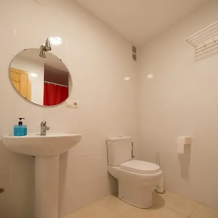 Alhambra Zoom Guest house Granada