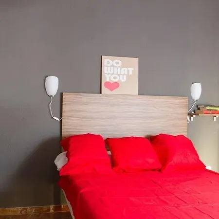 Guest house Alhambra Zoom 2*