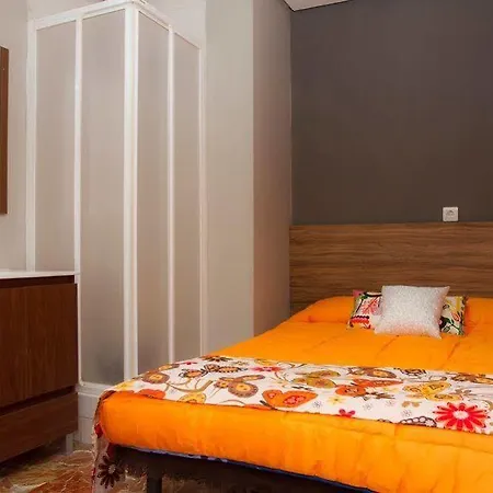 Alhambra Zoom Guest house Granada