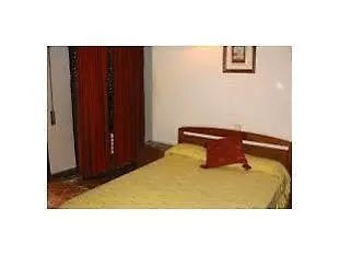 Alhambra Zoom Guest house Granada