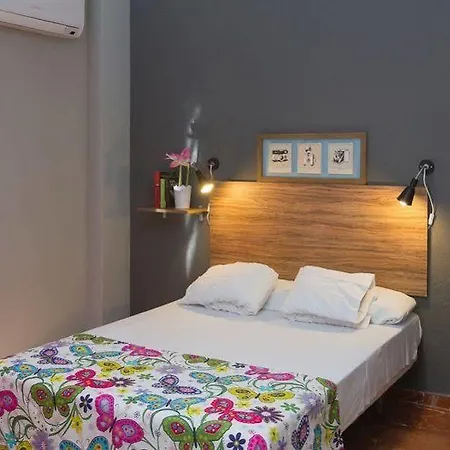 Guest house Alhambra Zoom