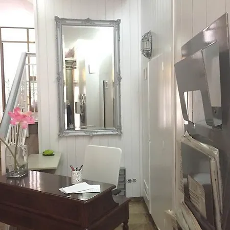 Alhambra Zoom 2* Гранада